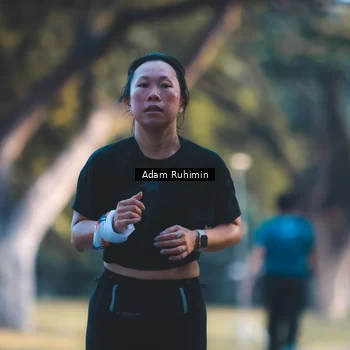 Runner Photo 7097584