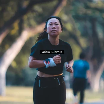 Runner Photo 7097585