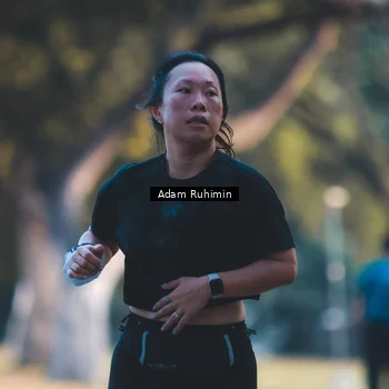 Runner Photo 7097587