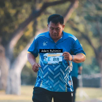 Runner Photo 7097588