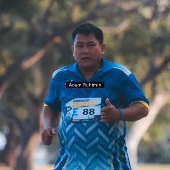 Runner Photo 7097589
