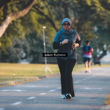 Runner Photo 7097599