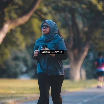 Runner Photo 7097601