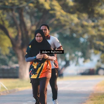Runner Photo 7097603