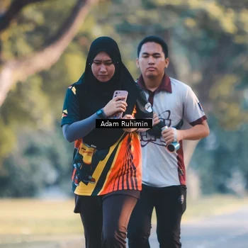 Runner Photo 7097608