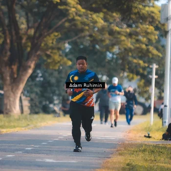 Runner Photo 7097611
