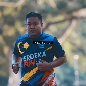 Runner Photo 7097612