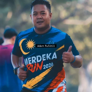 Runner Photo 7097614