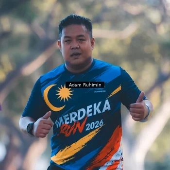 Runner Photo 7097615