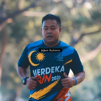 Runner Photo 7097617