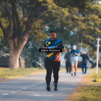 Runner Photo 7097618