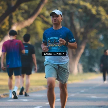 Runner Photo 7097619