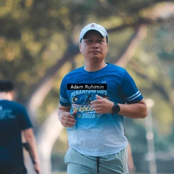 Runner Photo 7097621