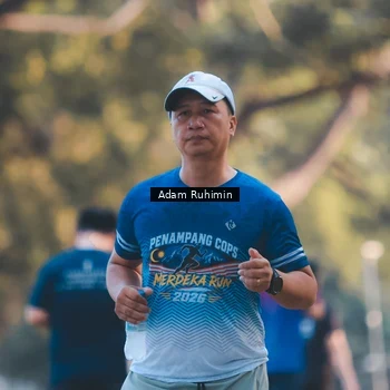 Runner Photo 7097622