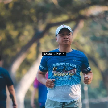 Runner Photo 7097623