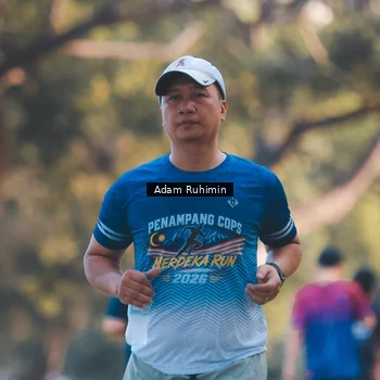 Runner Photo 7097624
