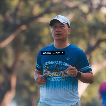 Runner Photo 7097625