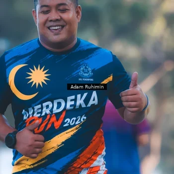 Runner Photo 7097626