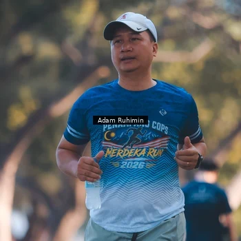 Runner Photo 7097634