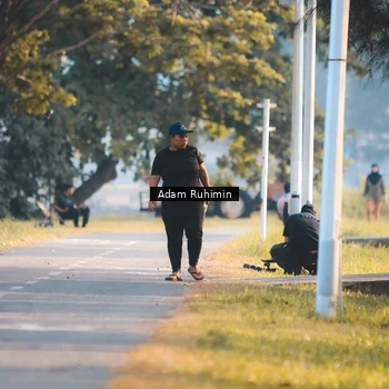 Runner Photo 7097640