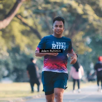 Runner Photo 7097642