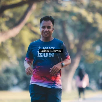 Runner Photo 7097644