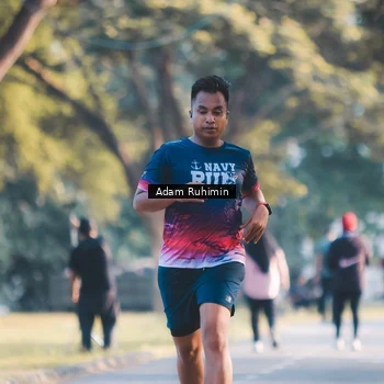 Runner Photo 7097645