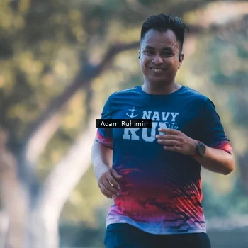 Runner Photo 7097646