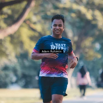Runner Photo 7097647