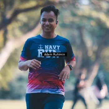 Runner Photo 7097648