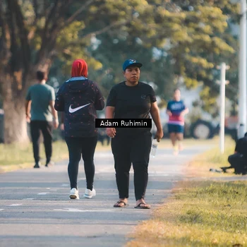 Runner Photo 7097649