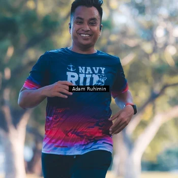 Runner Photo 7097650