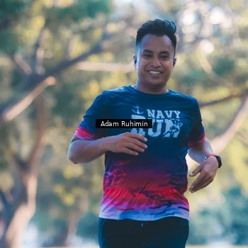 Runner Photo 7097651