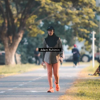 Runner Photo 7097652