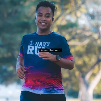Runner Photo 7097654