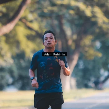 Runner Photo 7097655