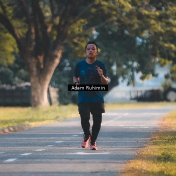 Runner Photo 7097657