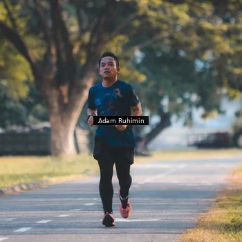 Runner Photo 7097659
