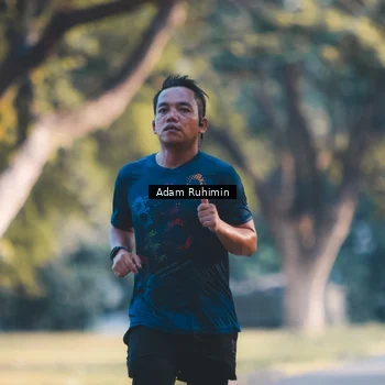 Runner Photo 7097663
