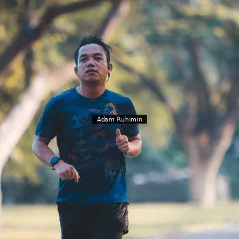 Runner Photo 7097667