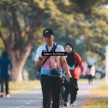 Runner Photo 7097687