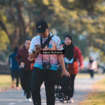 Runner Photo 7097689
