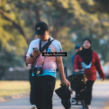 Runner Photo 7097690