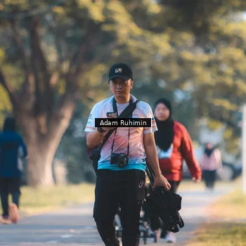 Runner Photo 7097691