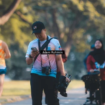 Runner Photo 7097692