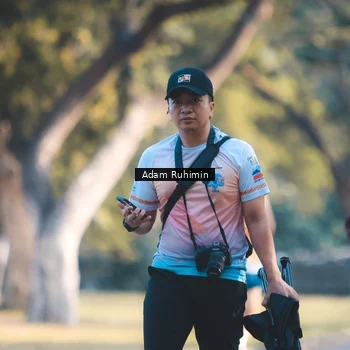 Runner Photo 7097695