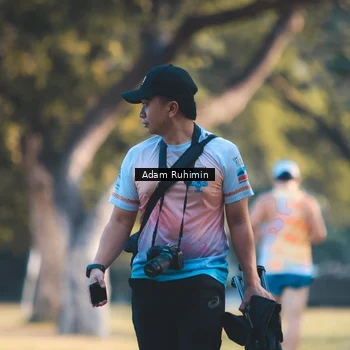 Runner Photo 7097699