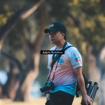Runner Photo 7097702