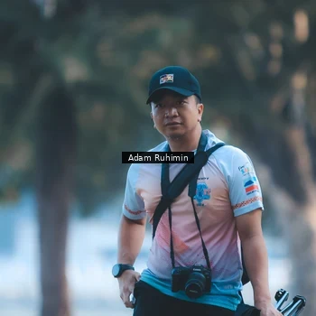 Runner Photo 7097705