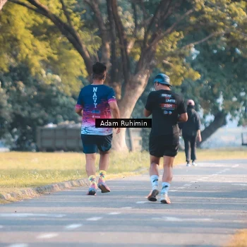 Runner Photo 7097707